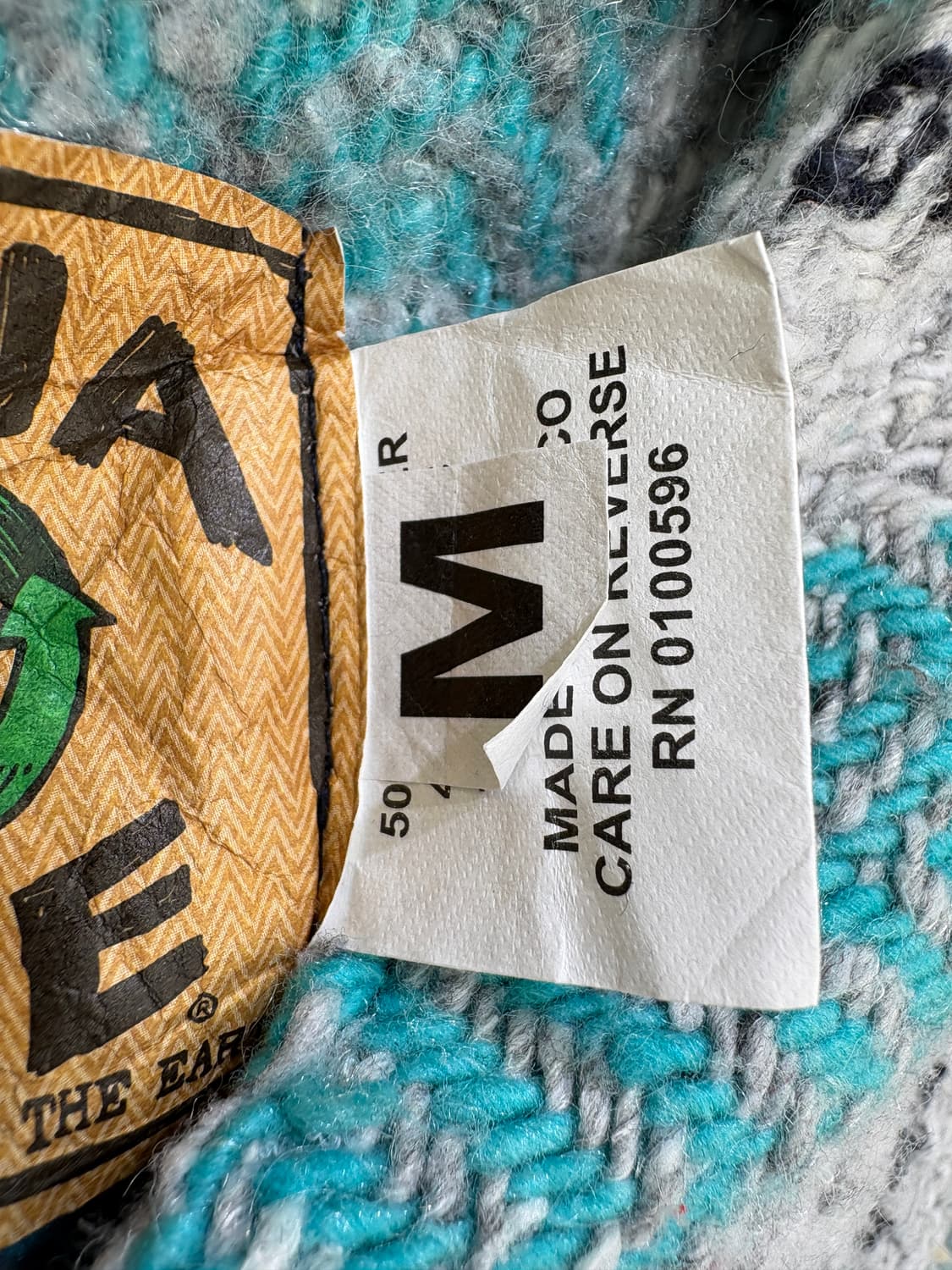 BAJA JOE 멕시칸 파카  상품이미지7