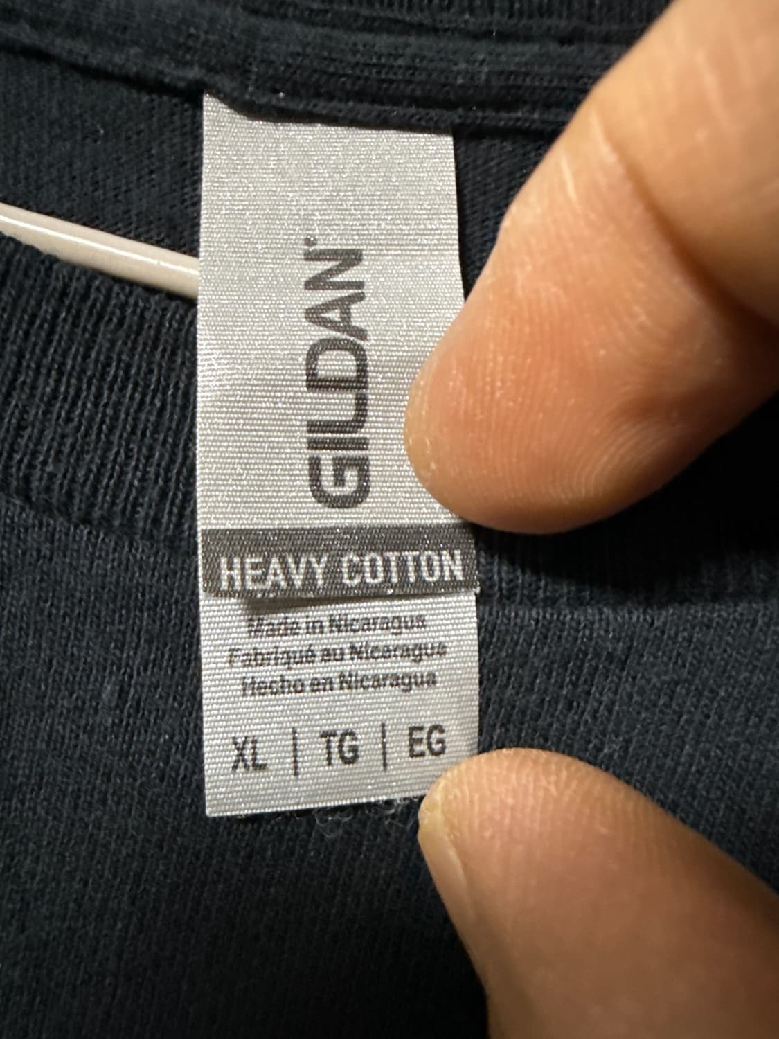 Gildan  반팔티셔츠 상품이미지5