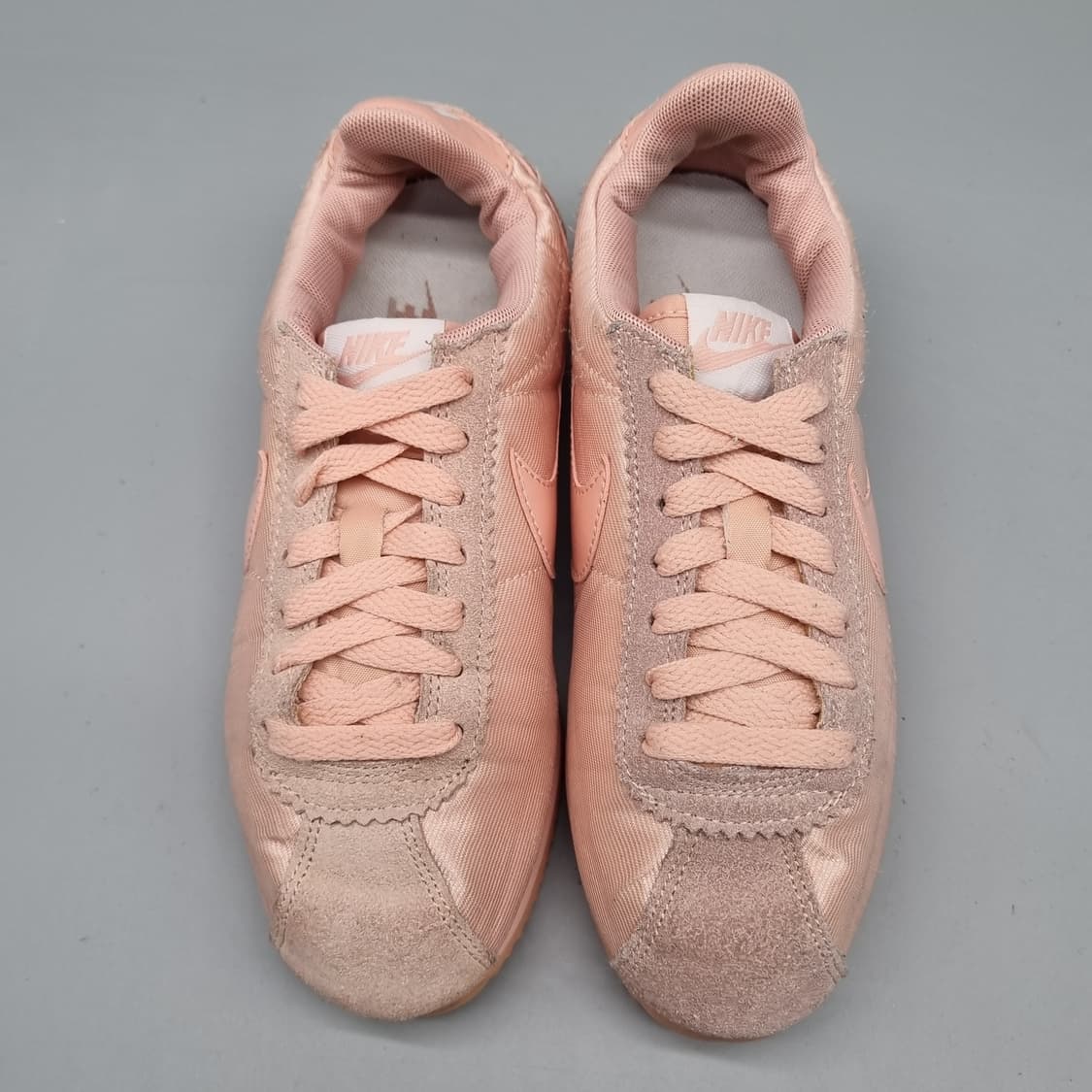 나이키 코르테즈 핑크 여성운동화230 상품이미지2