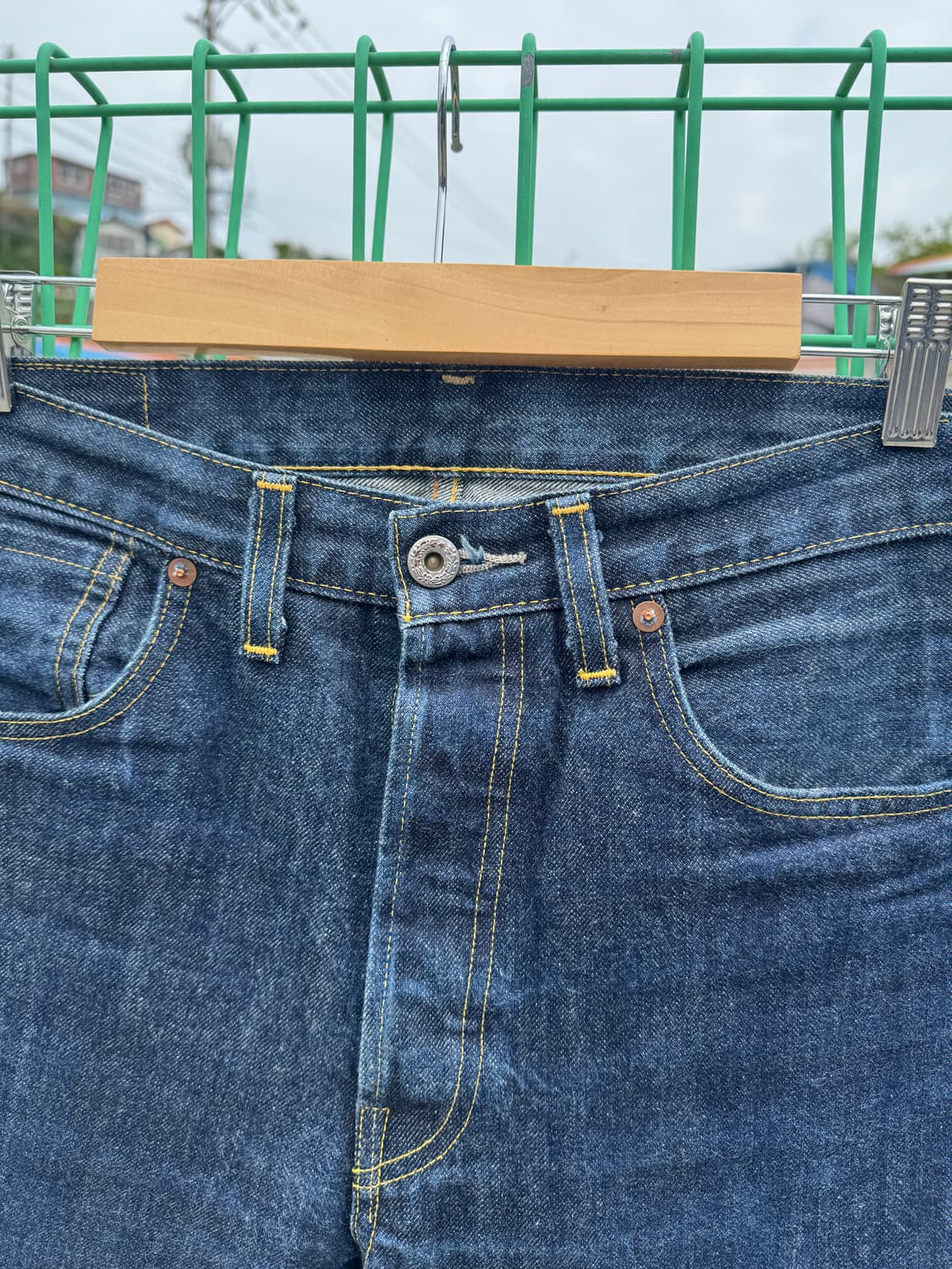 리바이스 501xx 1944s 32x32 상품이미지6