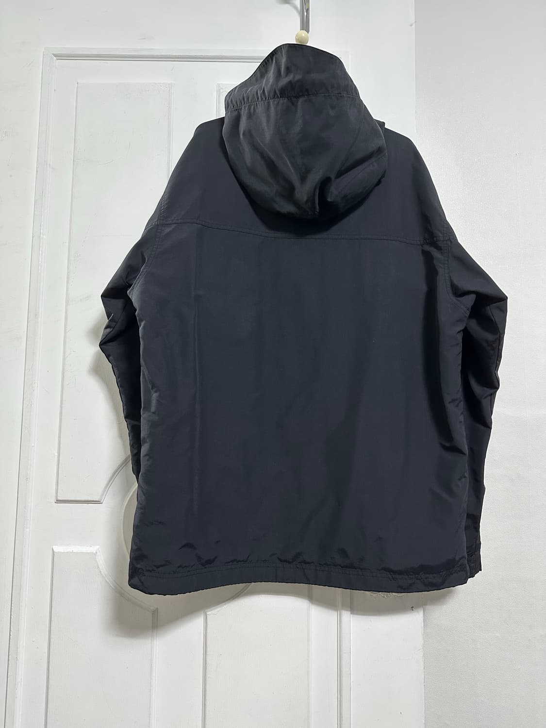 노스페이스 포켓 바람막이 상품이미지2