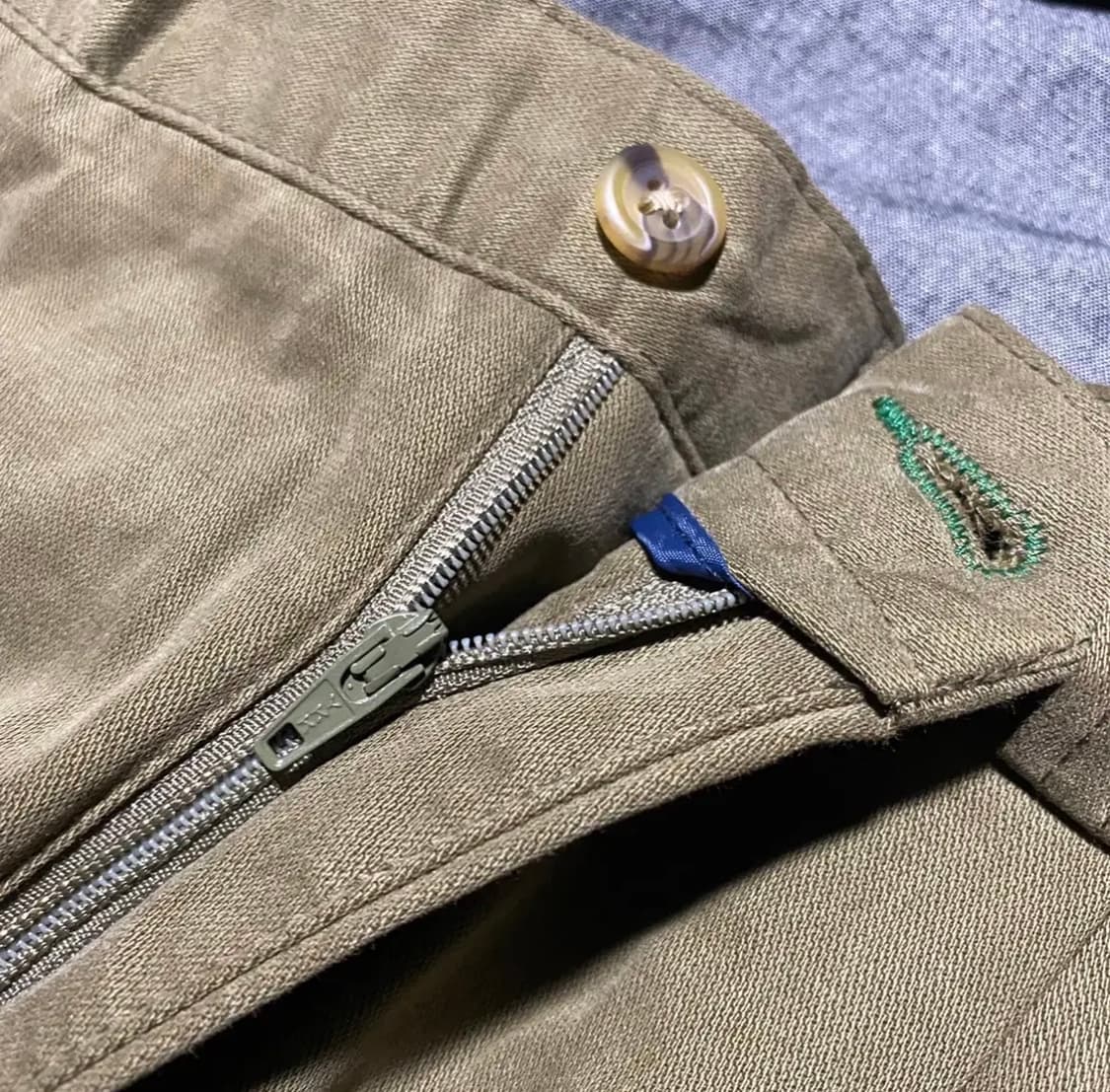 Micro Tech Pants 상품이미지4