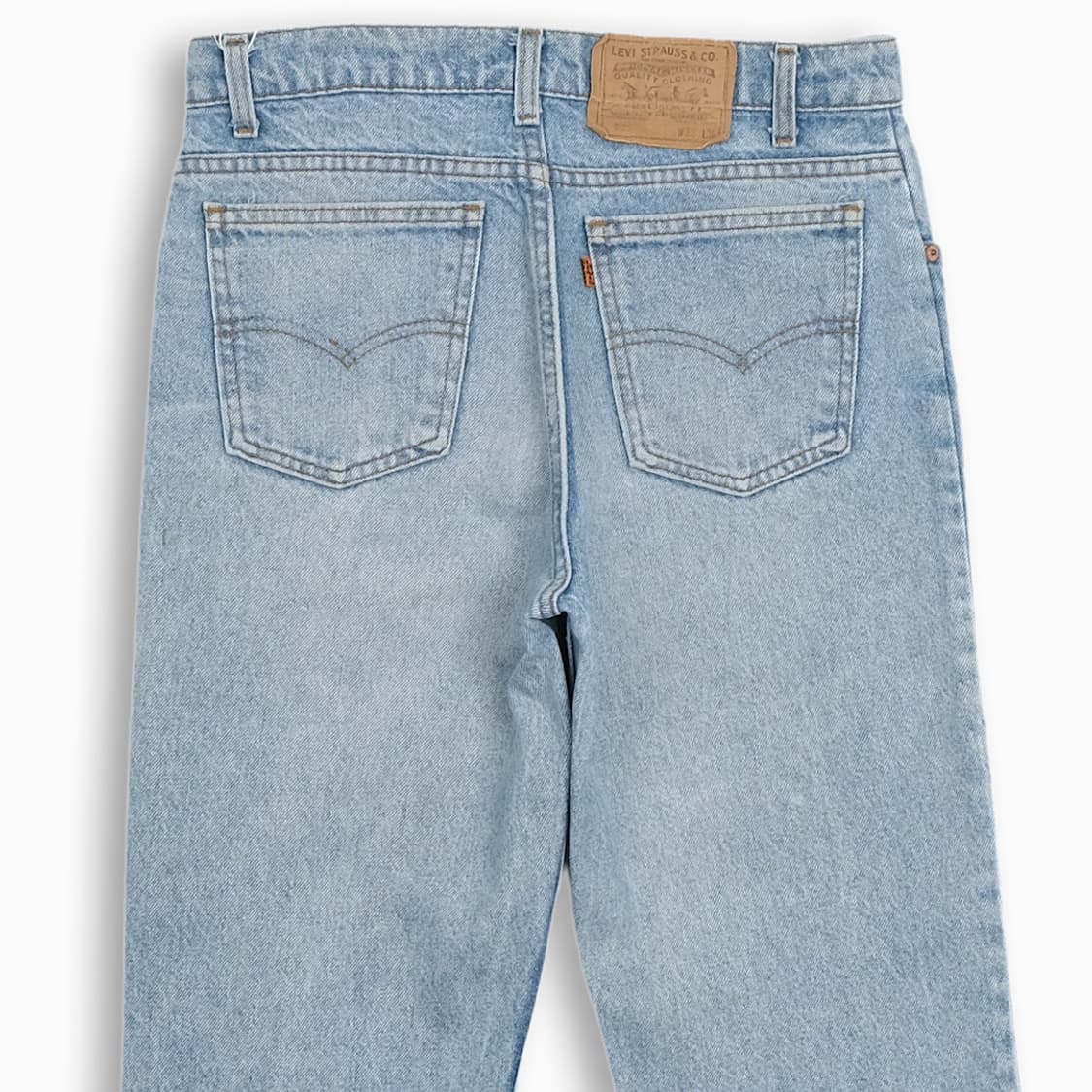 리바이스 509 오렌지탭 80s USA 31 사이즈 OR5093207 상품이미지6