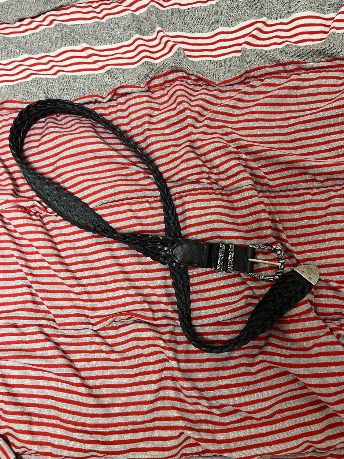 파프롬왓 위빙벨트 상품이미지2