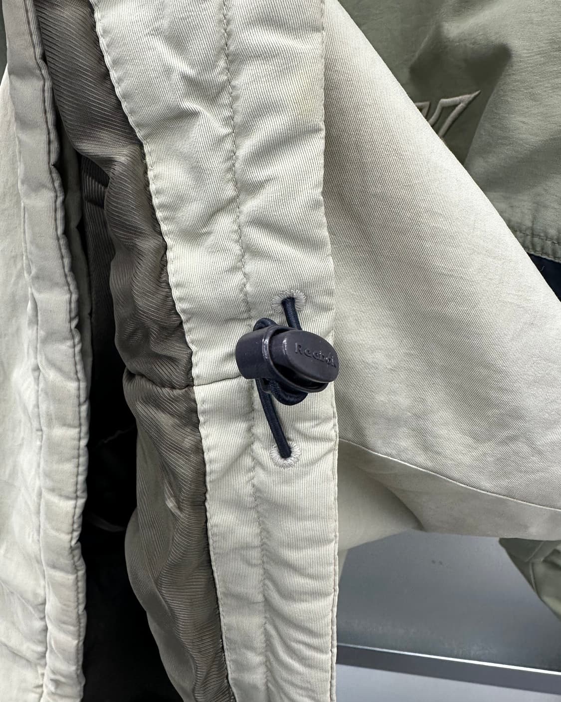 (100)90'S 리복 아노락 점퍼-M1568 상품이미지10