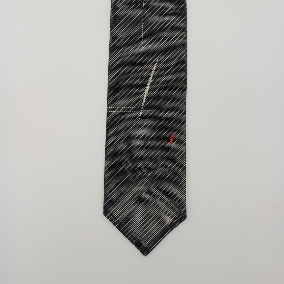 일본 빈티지 넥타이 [BCF10803_0932-23] 상품이미지4