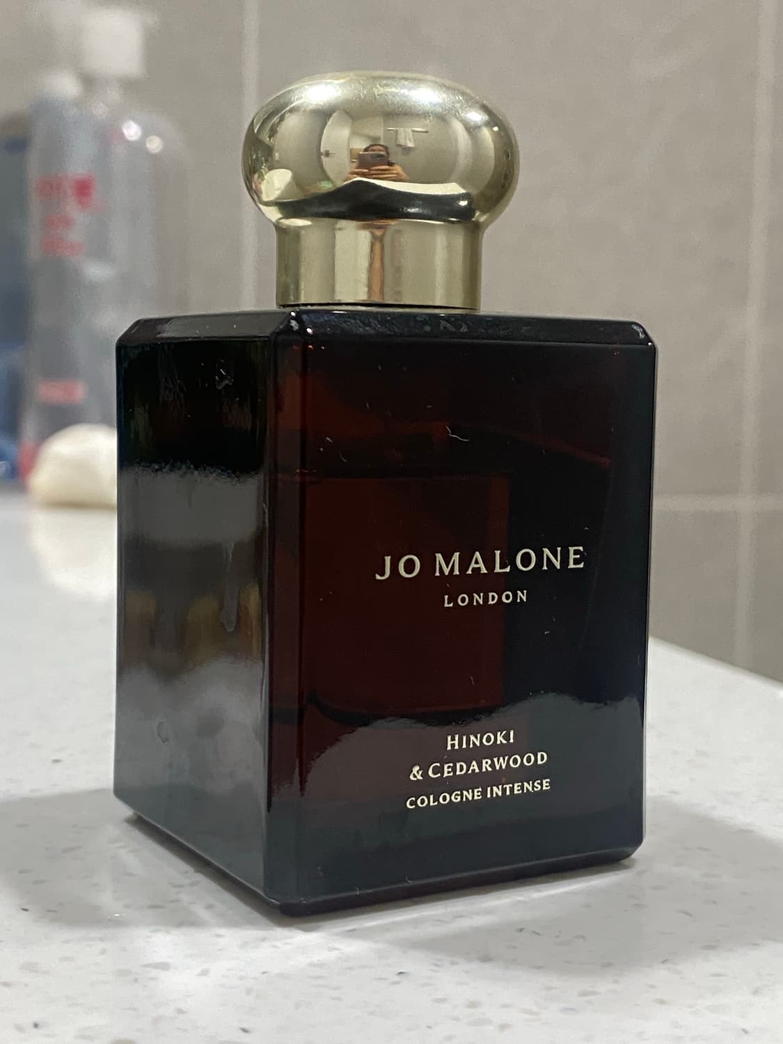 조말론 히노키 앤 시더우드 코롱 인텐스 50ml 상품이미지1