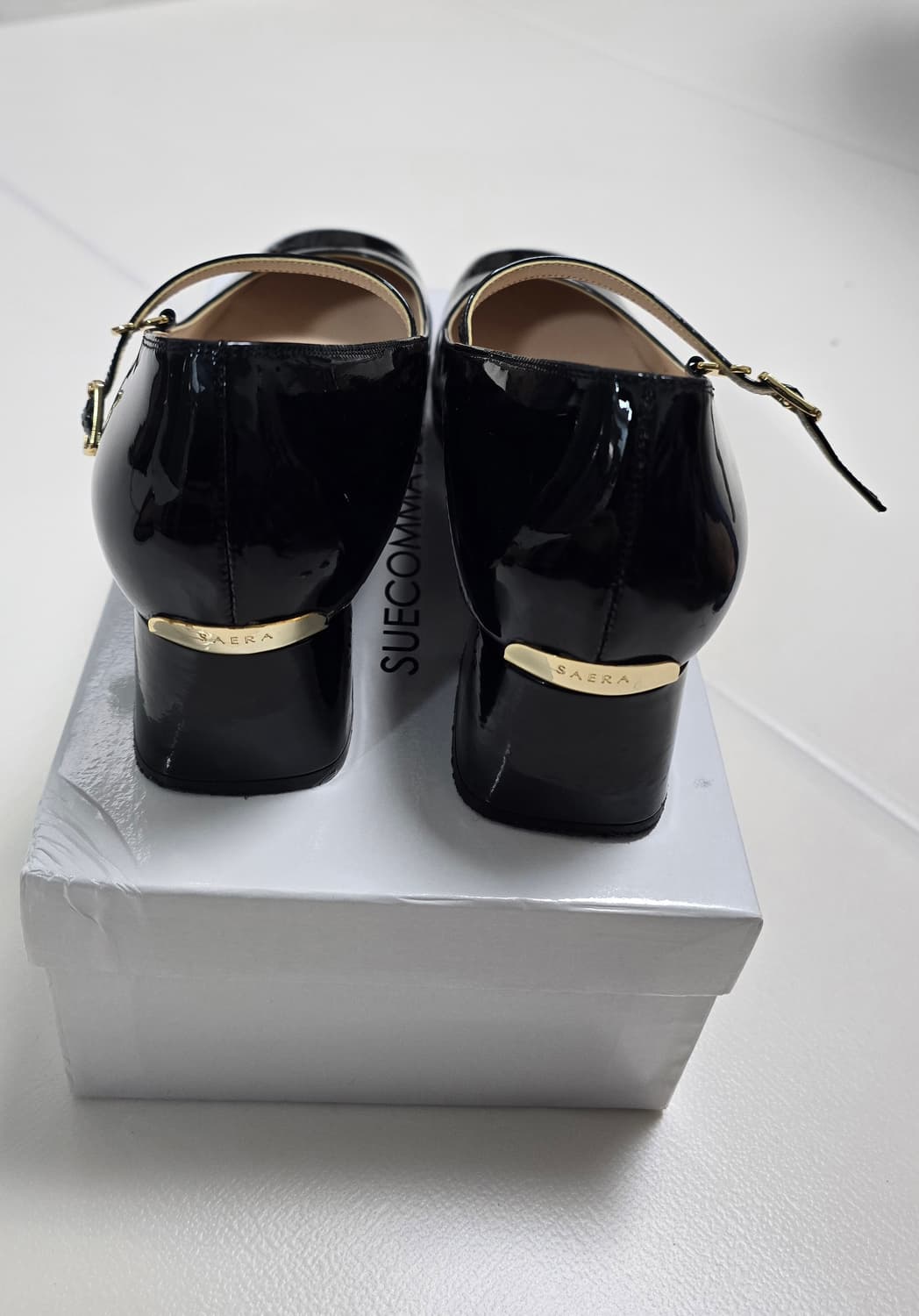 세라 컴포트 메리제인 구두 상품이미지2