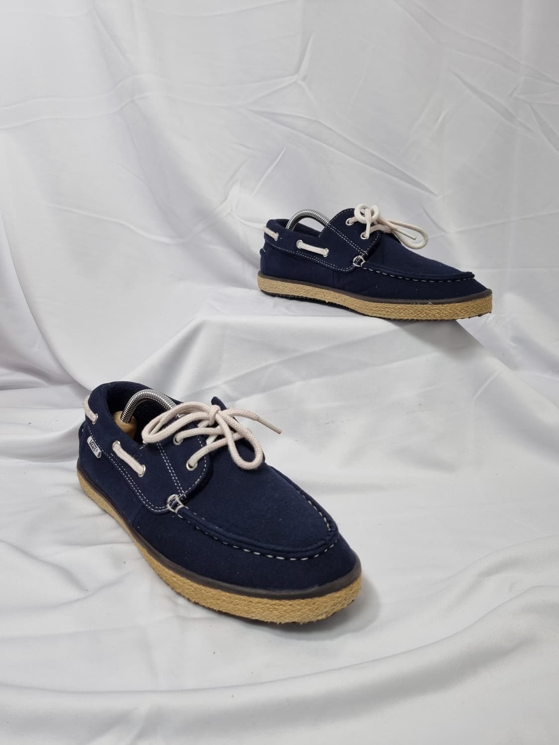 250 반스 서프 사이더스 데크 DECK 스니커즈 상품이미지5