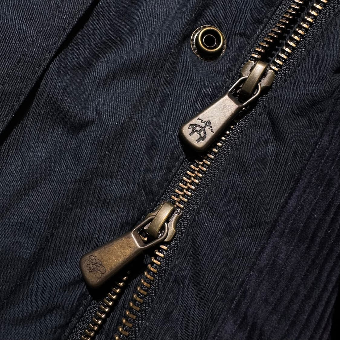 브룩스 브라더스 쿼드 포켓 헌팅 자켓 상품이미지6