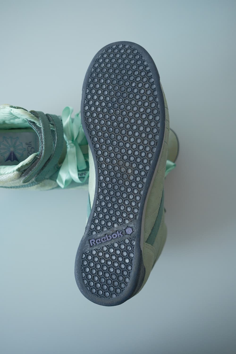 Reebok Freestyle HI 상품이미지6