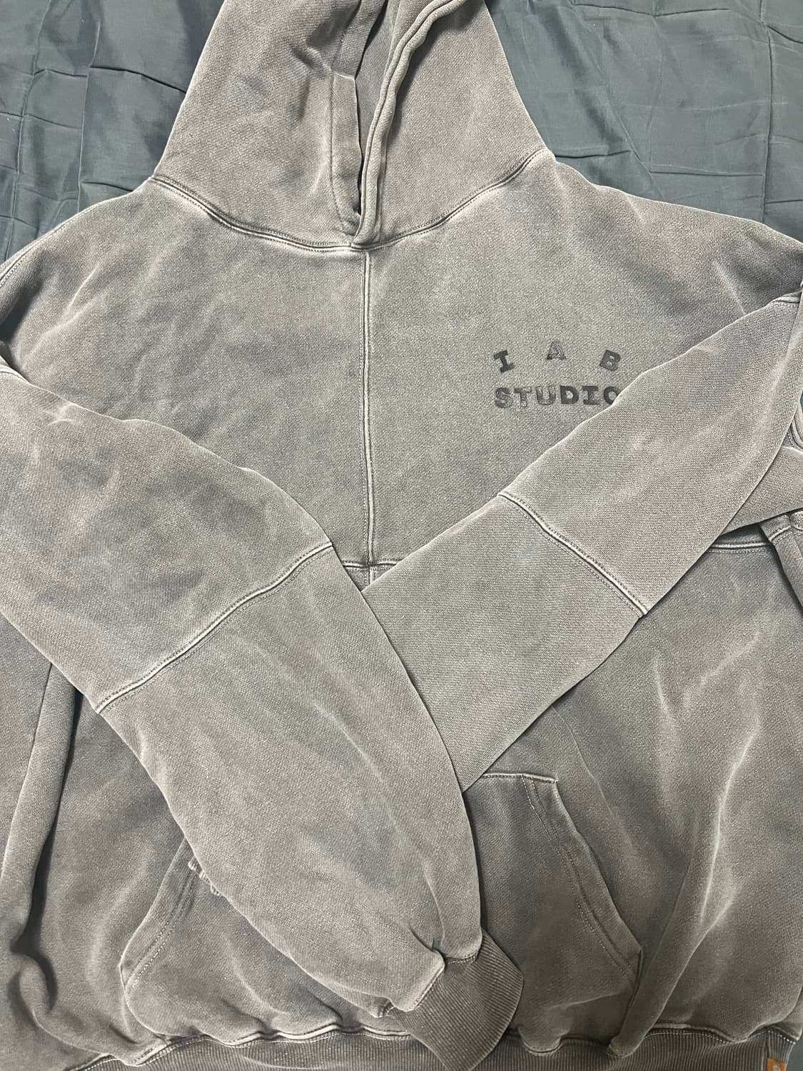 아이앱 피그먼트후드 xl 상품이미지1