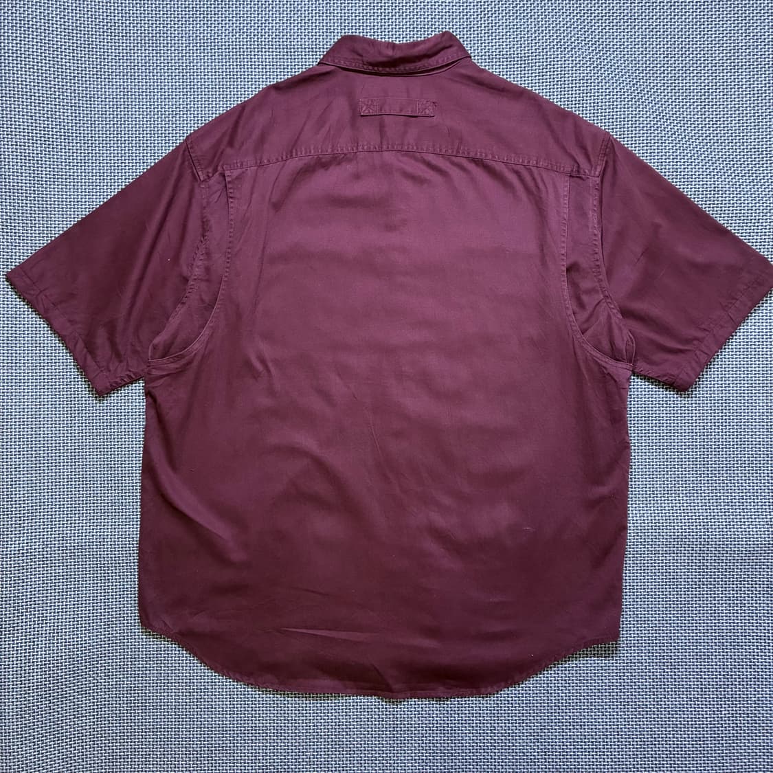 빈티지 Carhartt 반팔 워크 셔츠(kold_8516) 상품이미지6