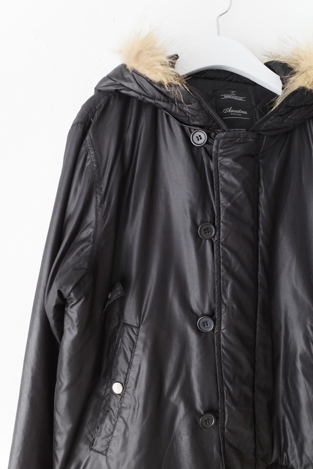 button hood padding 상품이미지3