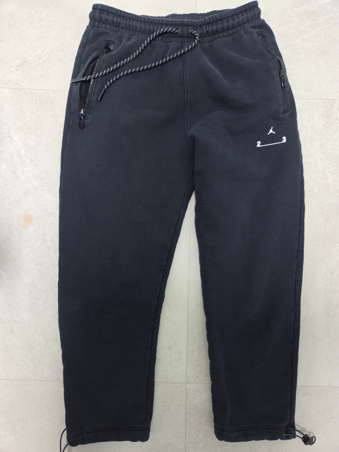 조던 23 ENGINEERED 트레이닝 팬츠 상품이미지1