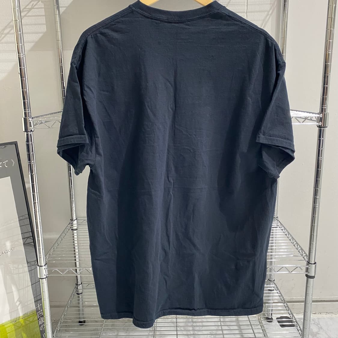 키 더 메탈 아이돌 부틀렉 애니메이션 티셔츠 애니티 상품이미지2