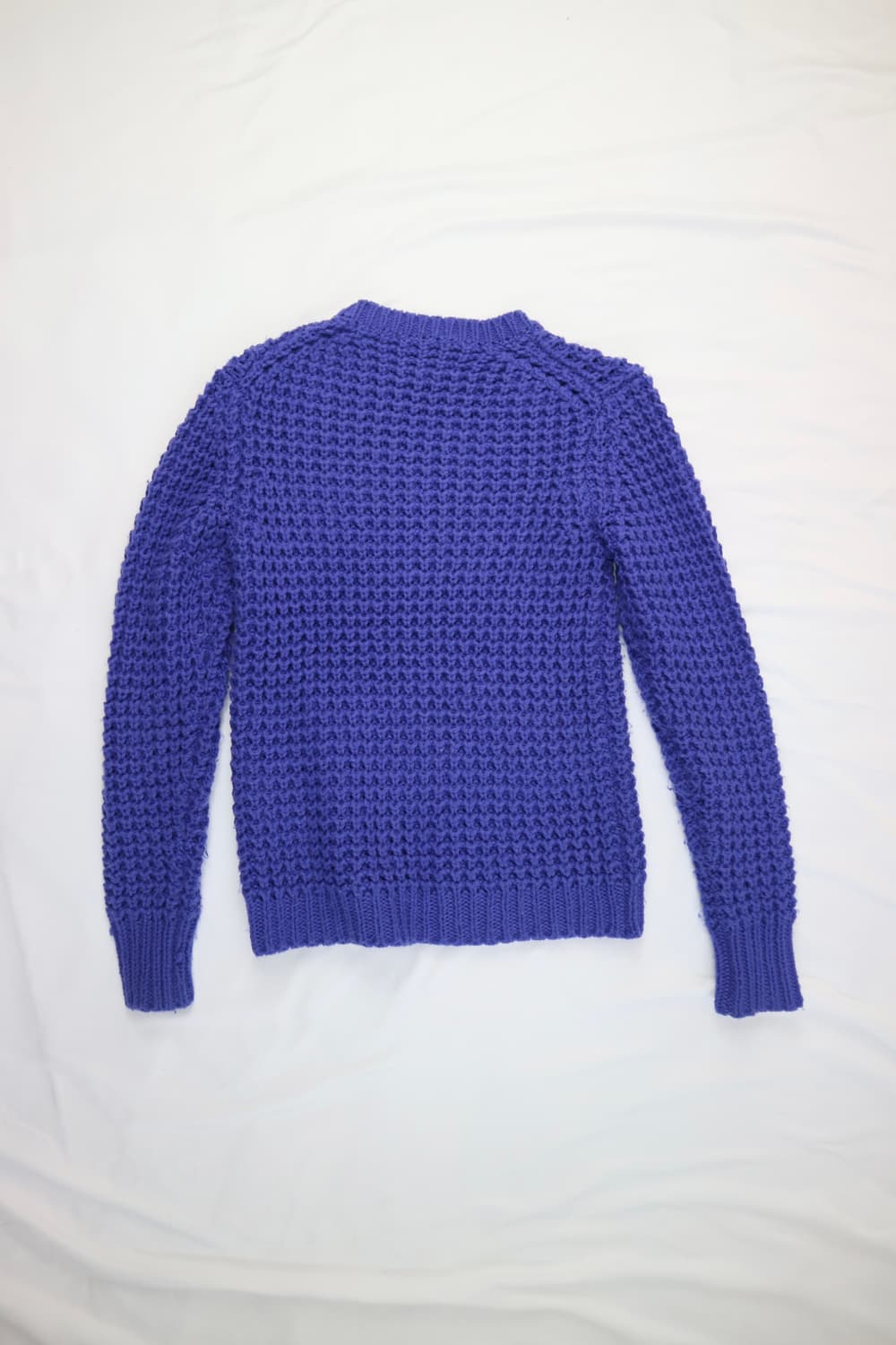 Acne Studios wool sweater 상품이미지3