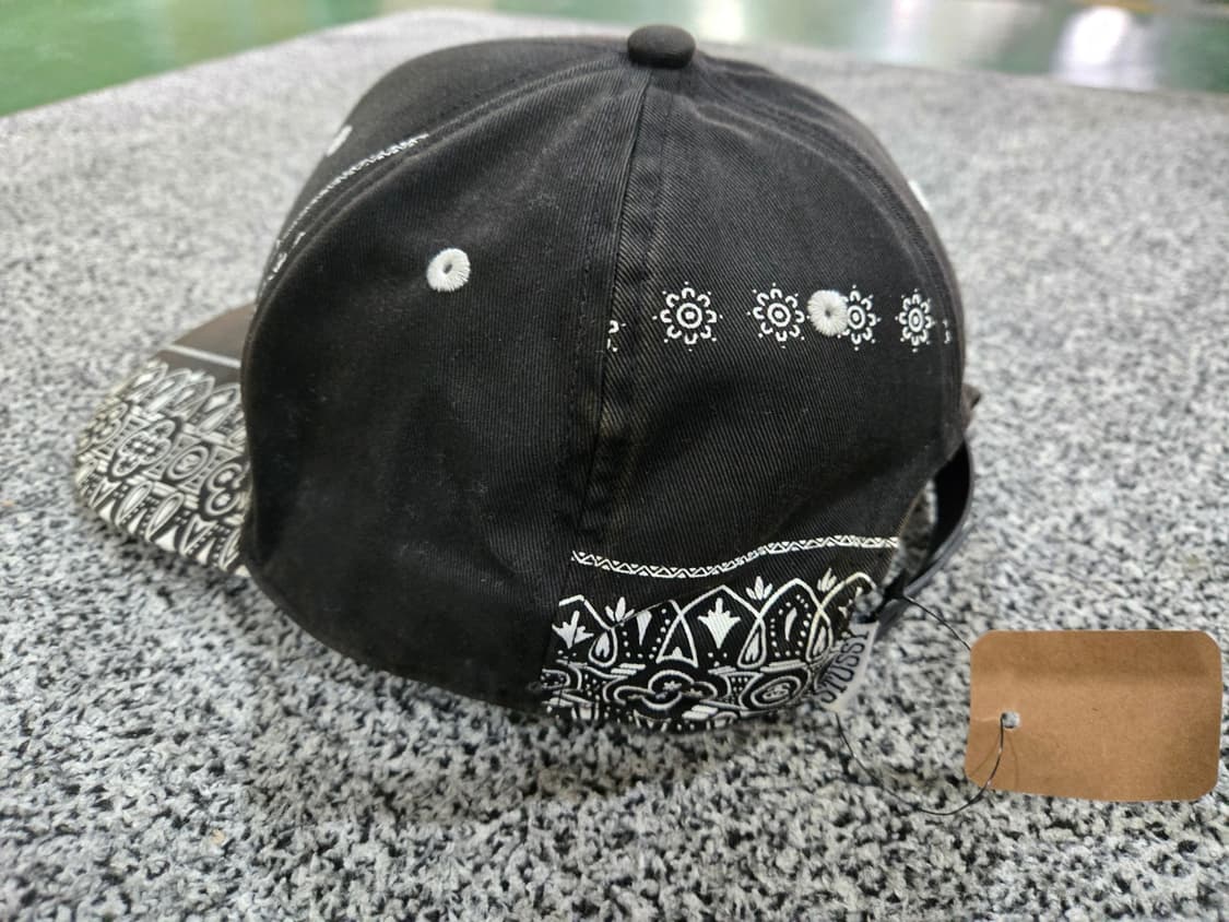 스투시 모자 상품이미지5