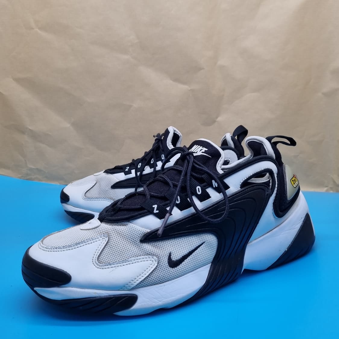 나이키 줌 2K 남성운동화260  상품이미지1