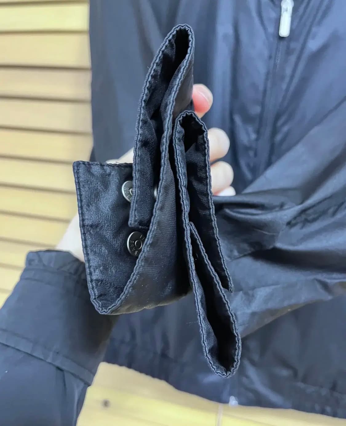 닥스골프 남성 매쉬바람막이점퍼 105사이즈 상품이미지5