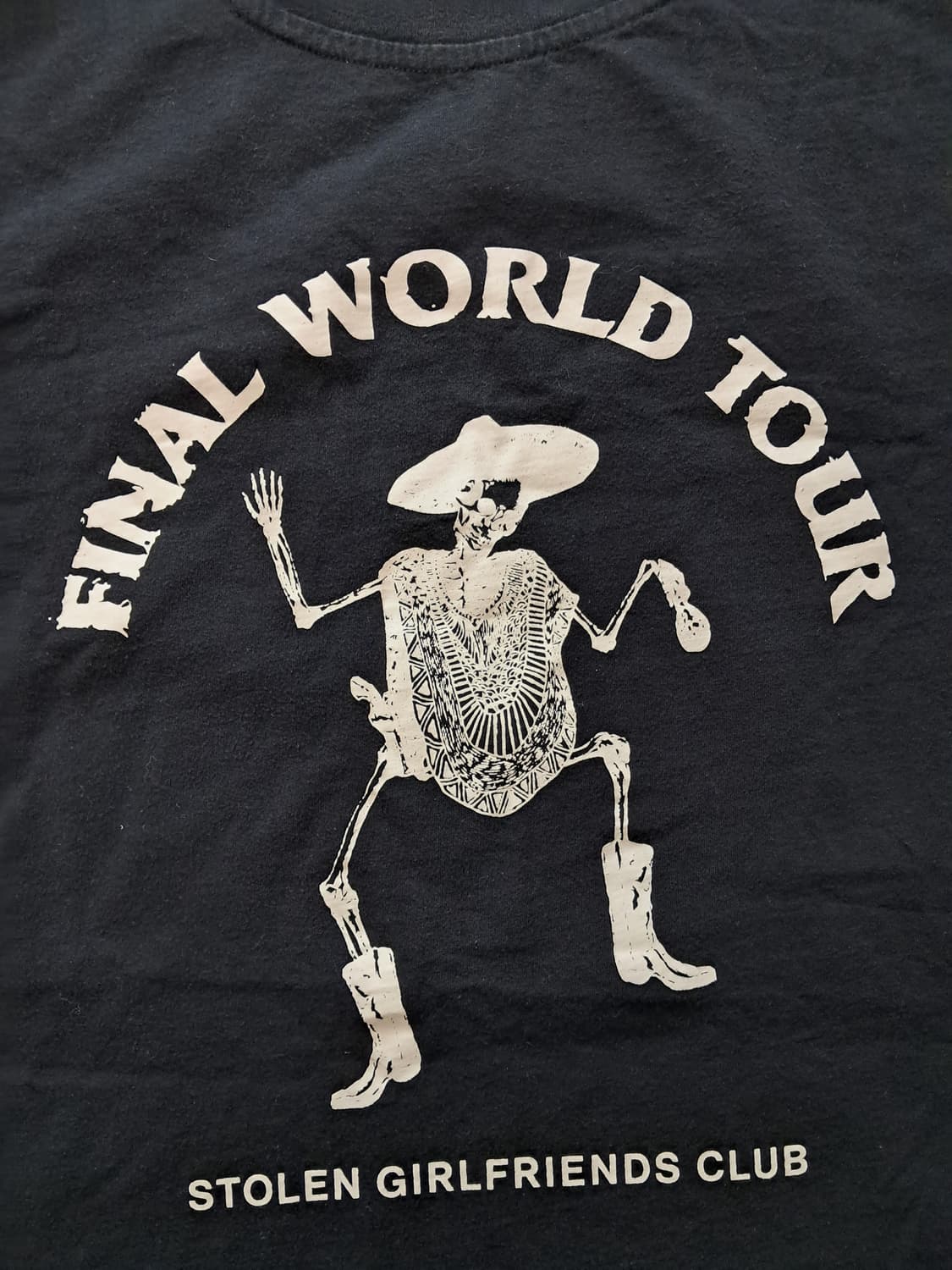 Stolen Girlfriends Club 티셔츠 상품이미지3