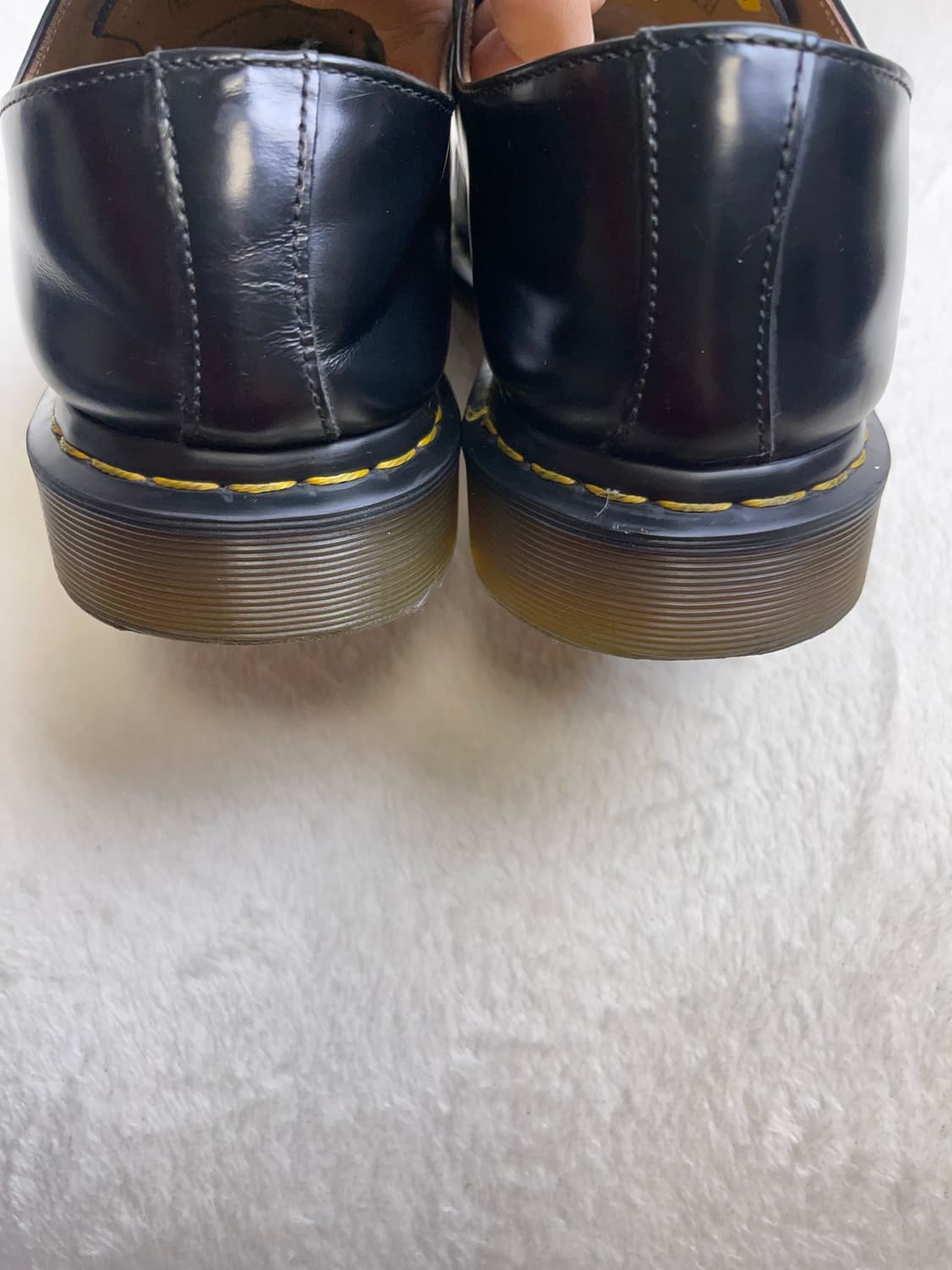 [45] 닥터마틴 1461 스무스 || 290 상품이미지4