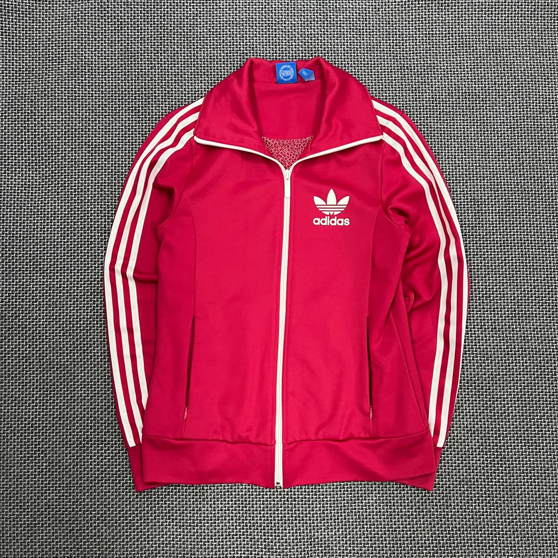 아디다스 핫핑크 유로파져지 95 상품이미지1