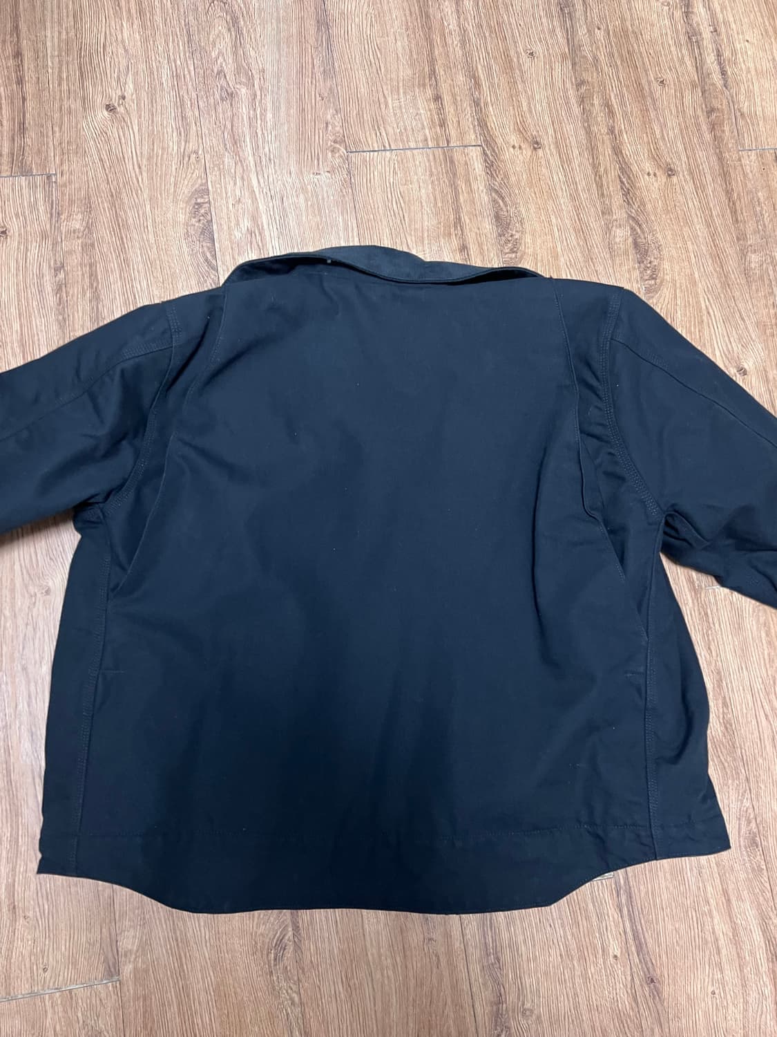 칼하트 디트로이트 자켓  상품이미지2