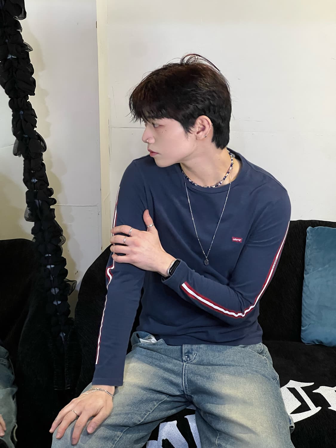 Levis Long sleeve 상품이미지7