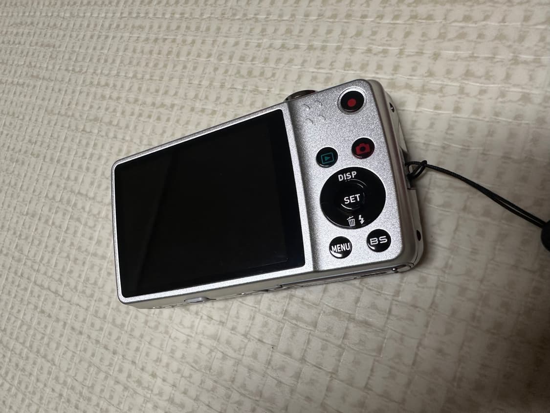 카시오 엑슬림 z550 상품이미지2