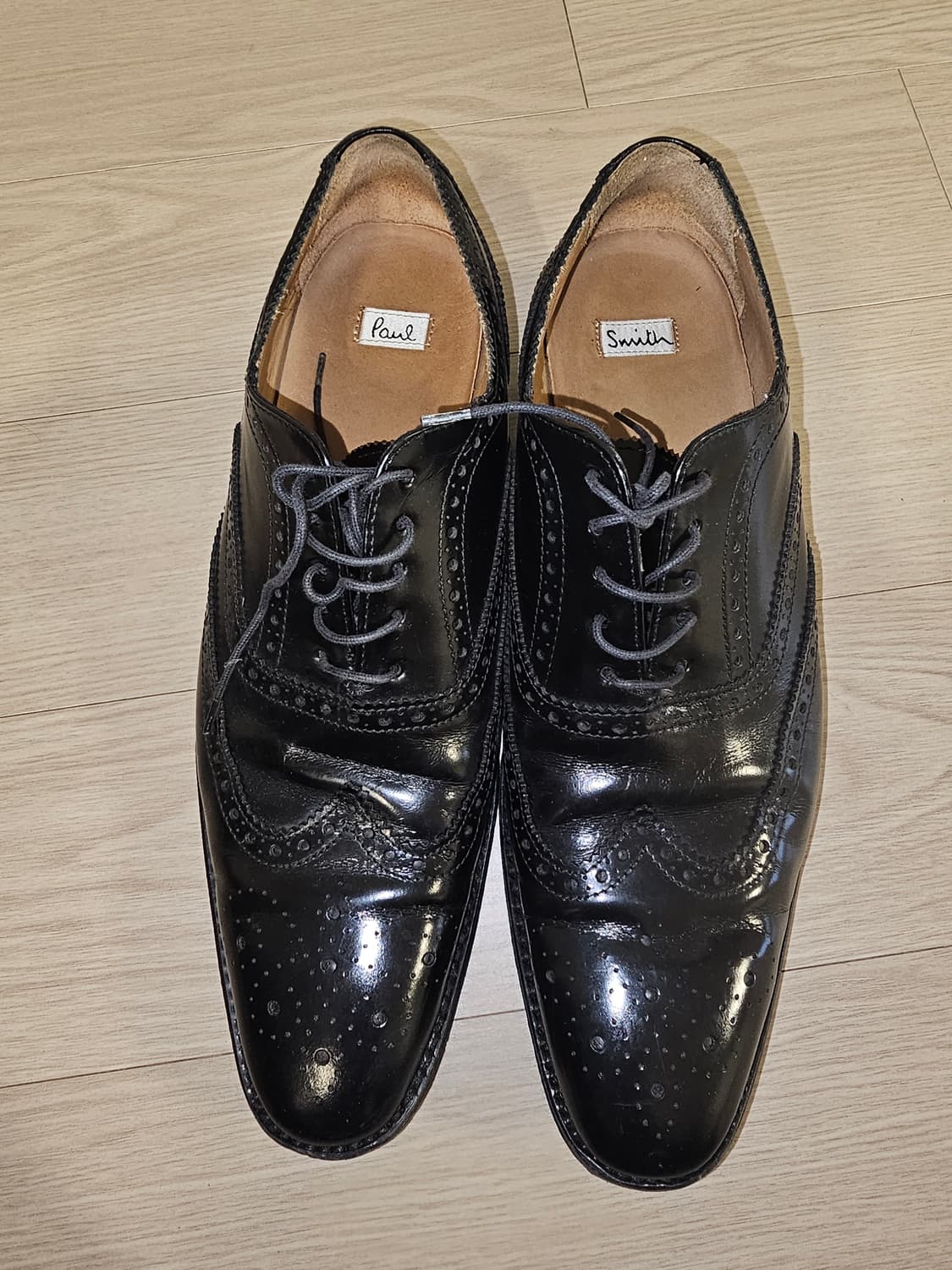 폴스미스 구두 상품이미지1