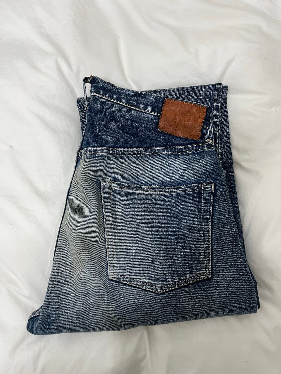 [32]풀카운트 0105 피어오브다크 상품이미지4