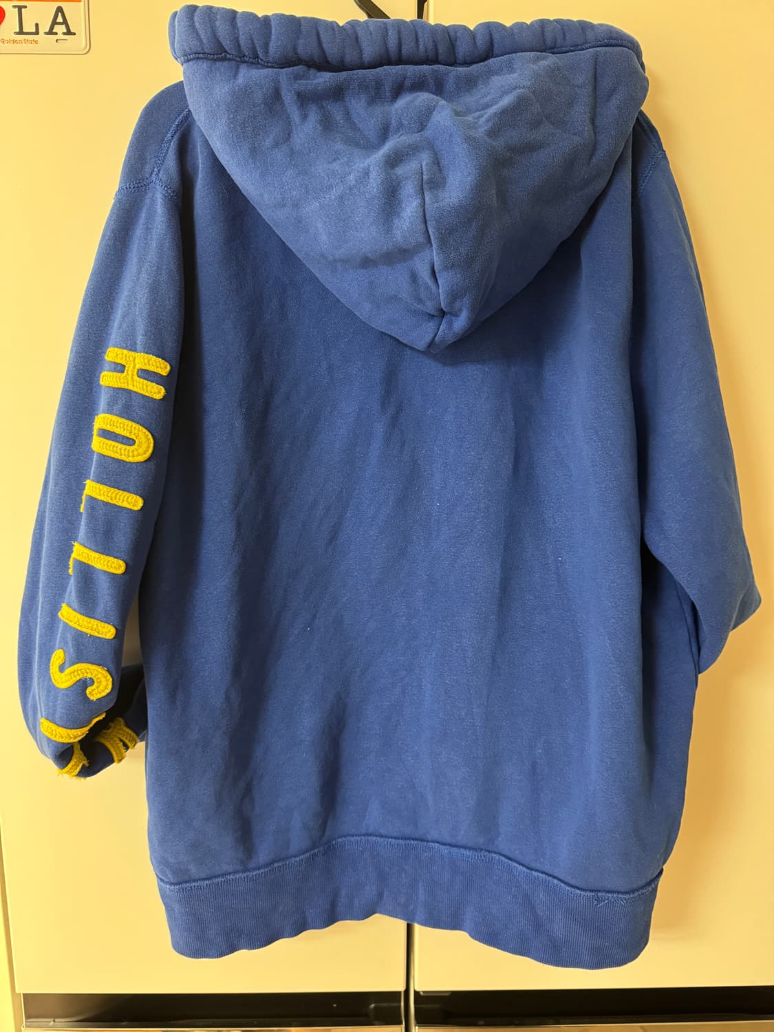 홀리스터 후드 집업  상품이미지2