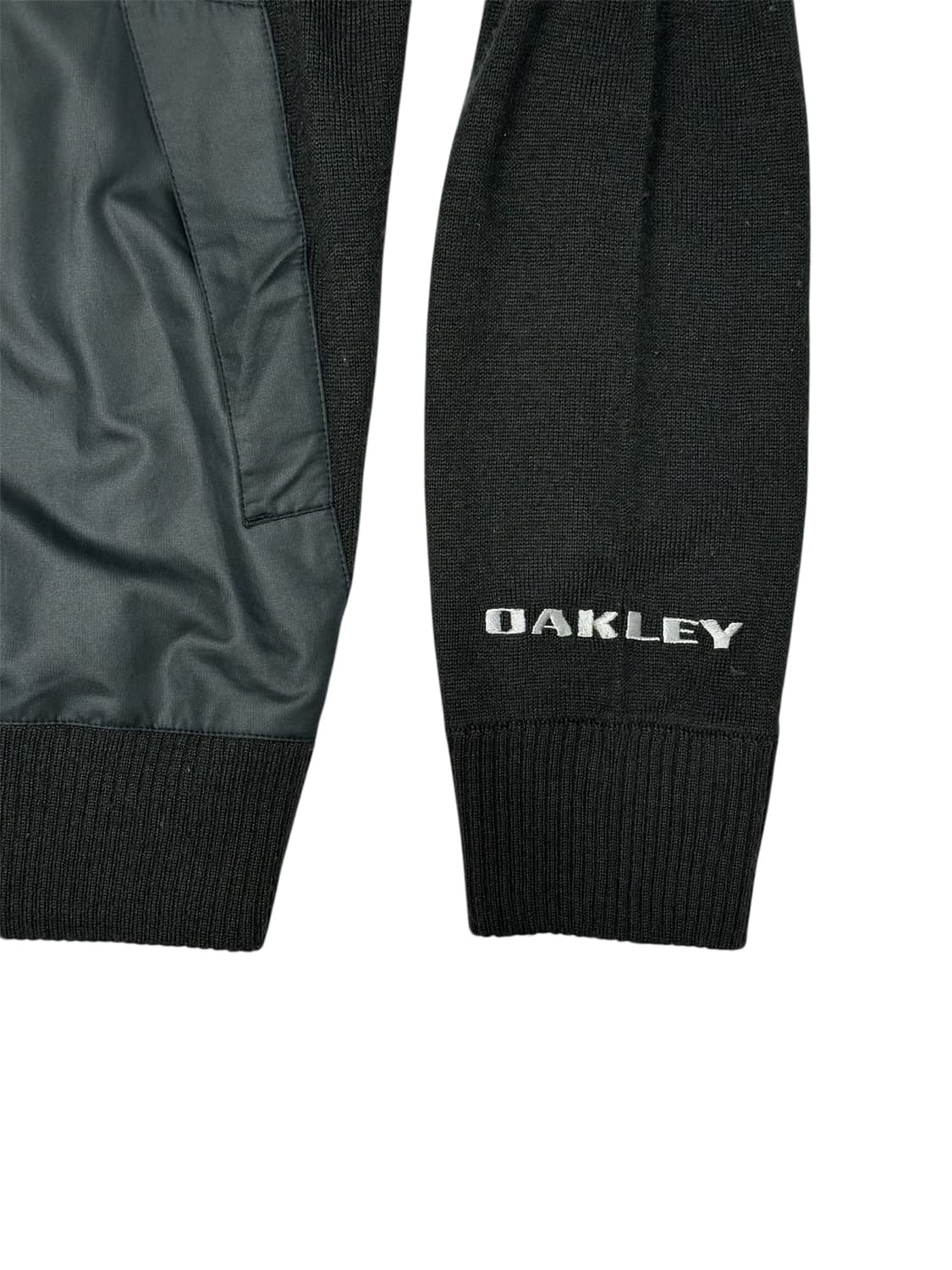 Oakley Hybrid Knit Jacket 상품이미지6