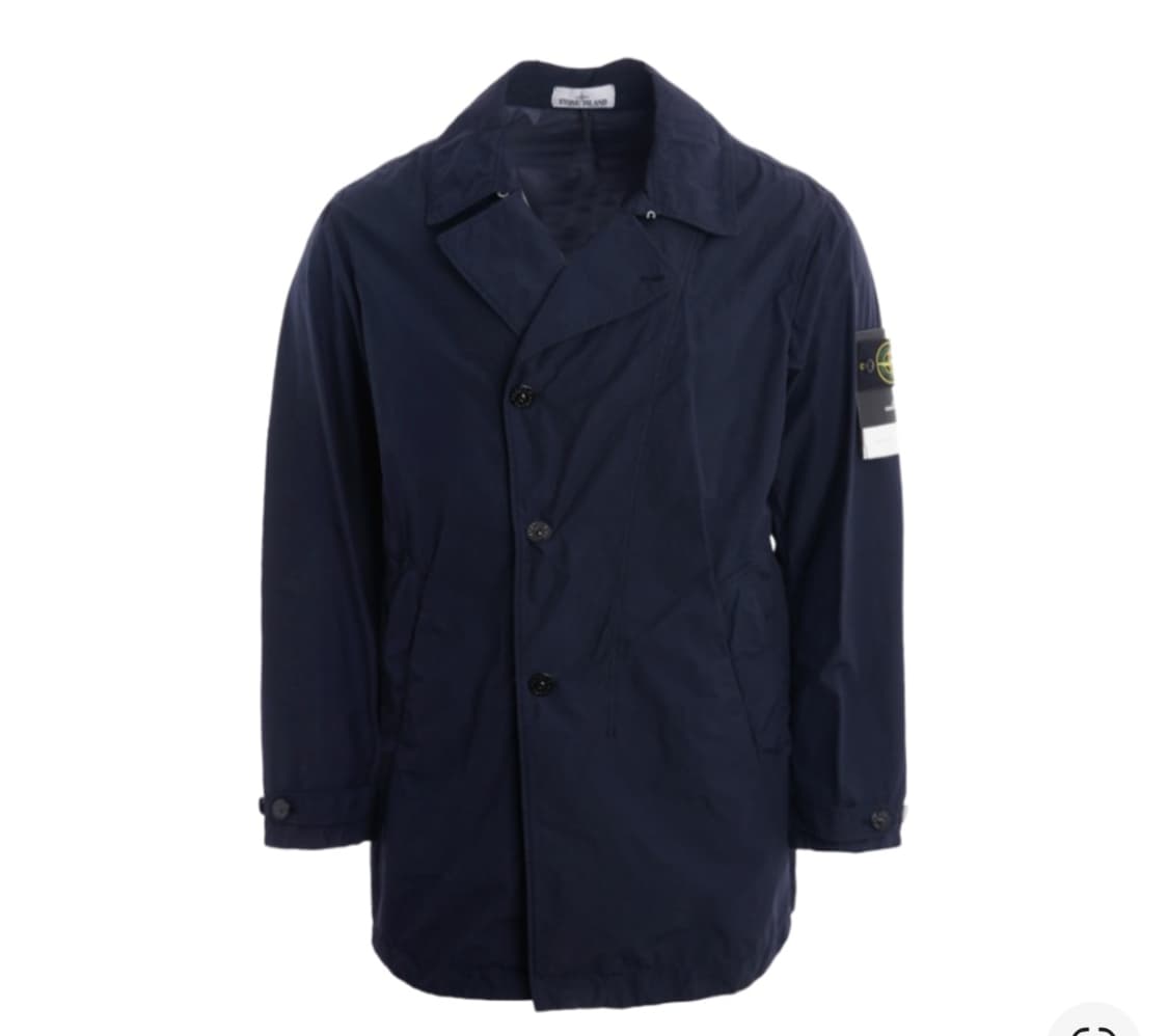 스톤아일랜드 나슬란  사파리 코트 L (교신 가능) 상품이미지1