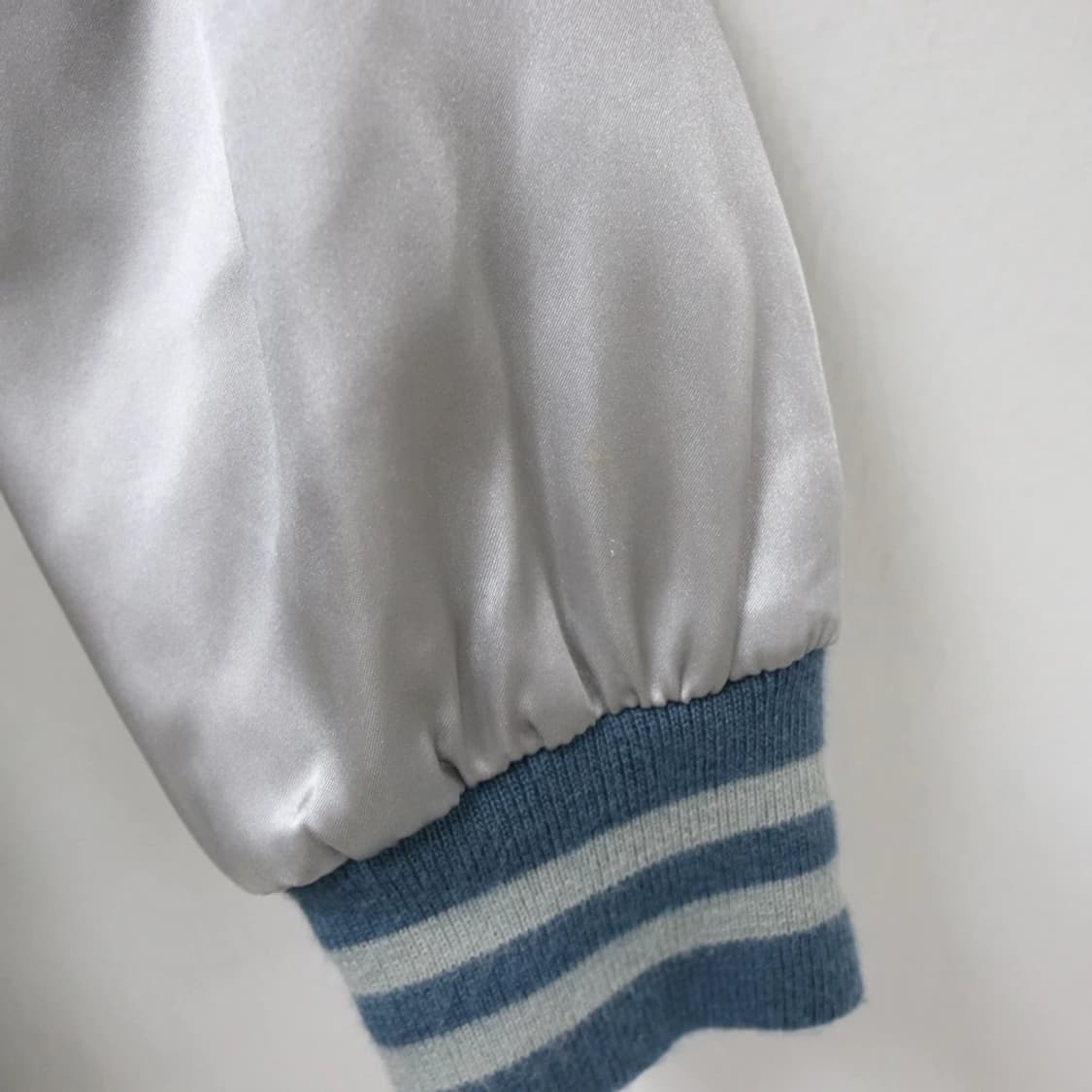 제패니즈트레디셔널  자수 블루종 61529 상품이미지6