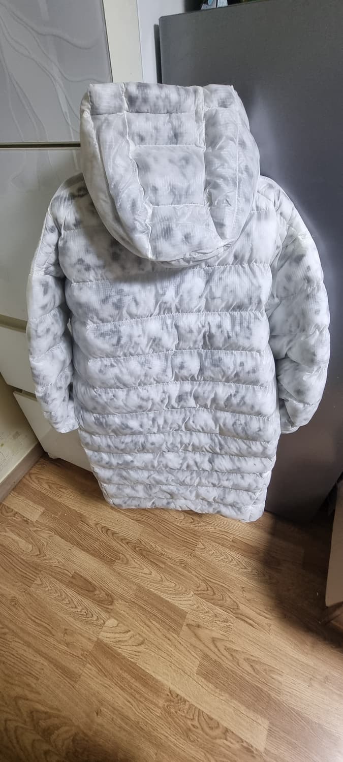 나이키 파카 상품이미지2