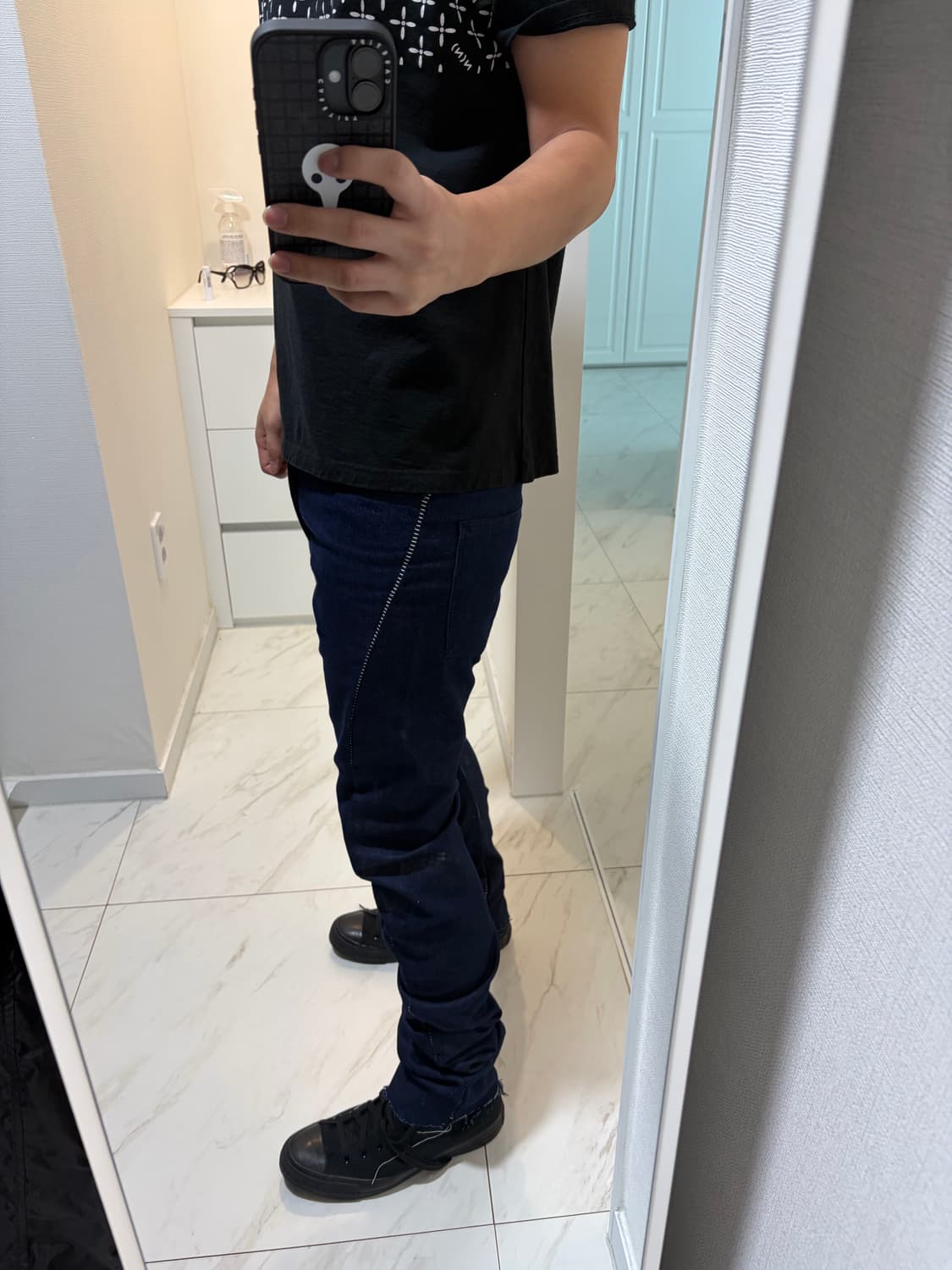 (46) zam barrett dna pants 상품이미지4