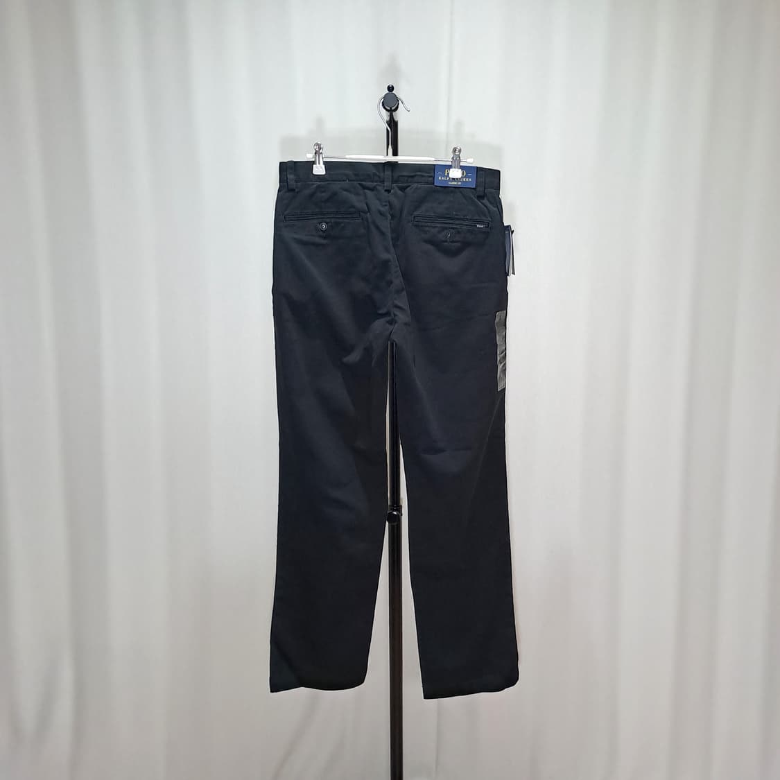 (새제품) 폴로랄프로렌 클래식핏 치노팬츠 32 B676 상품이미지4