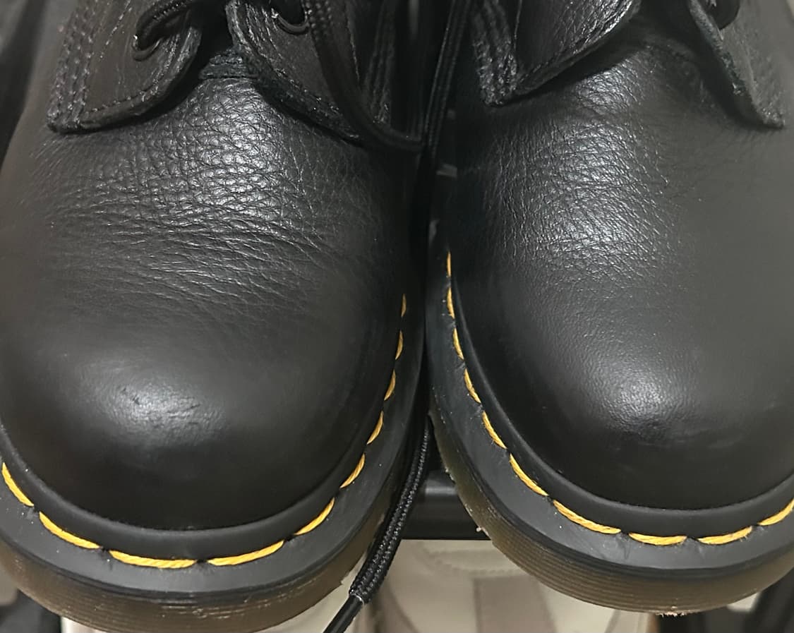 닥터마틴 1490 블랙 상품이미지5
