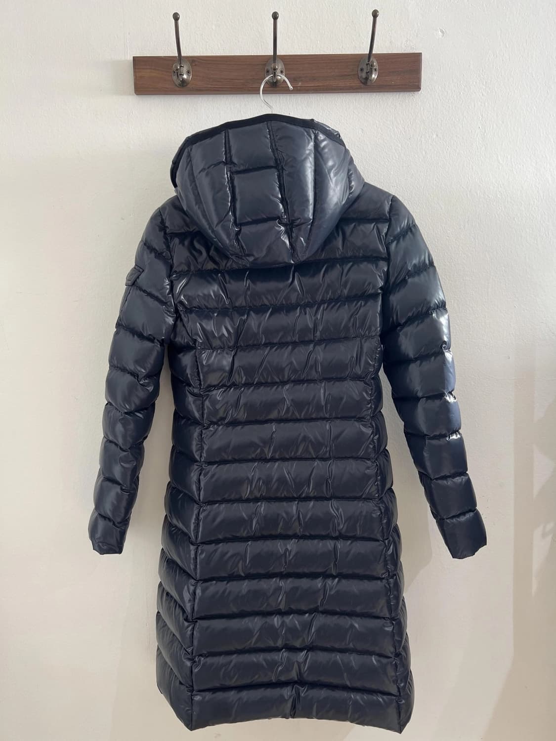 몽클레어 롱패딩  상품이미지3