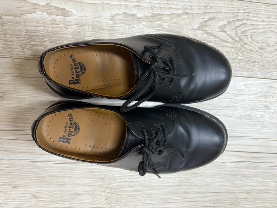 닥터마틴 1461 3홀 스무스 260 상품이미지4
