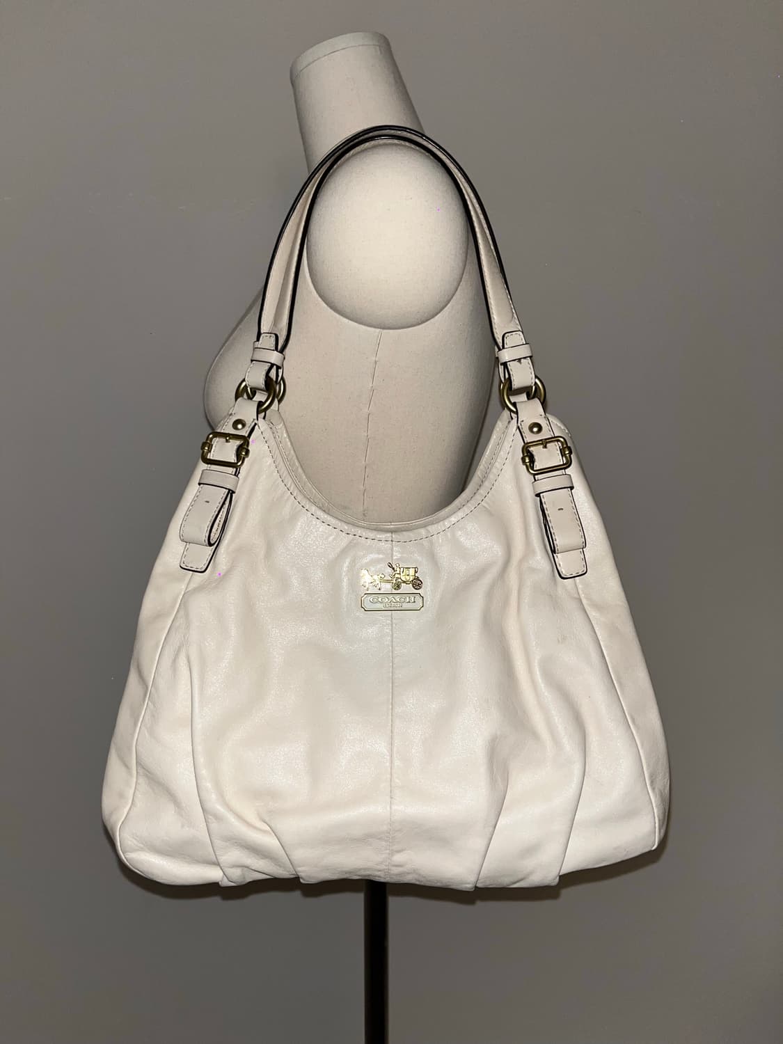 Coach Creami Shoulder Bag 상품이미지2