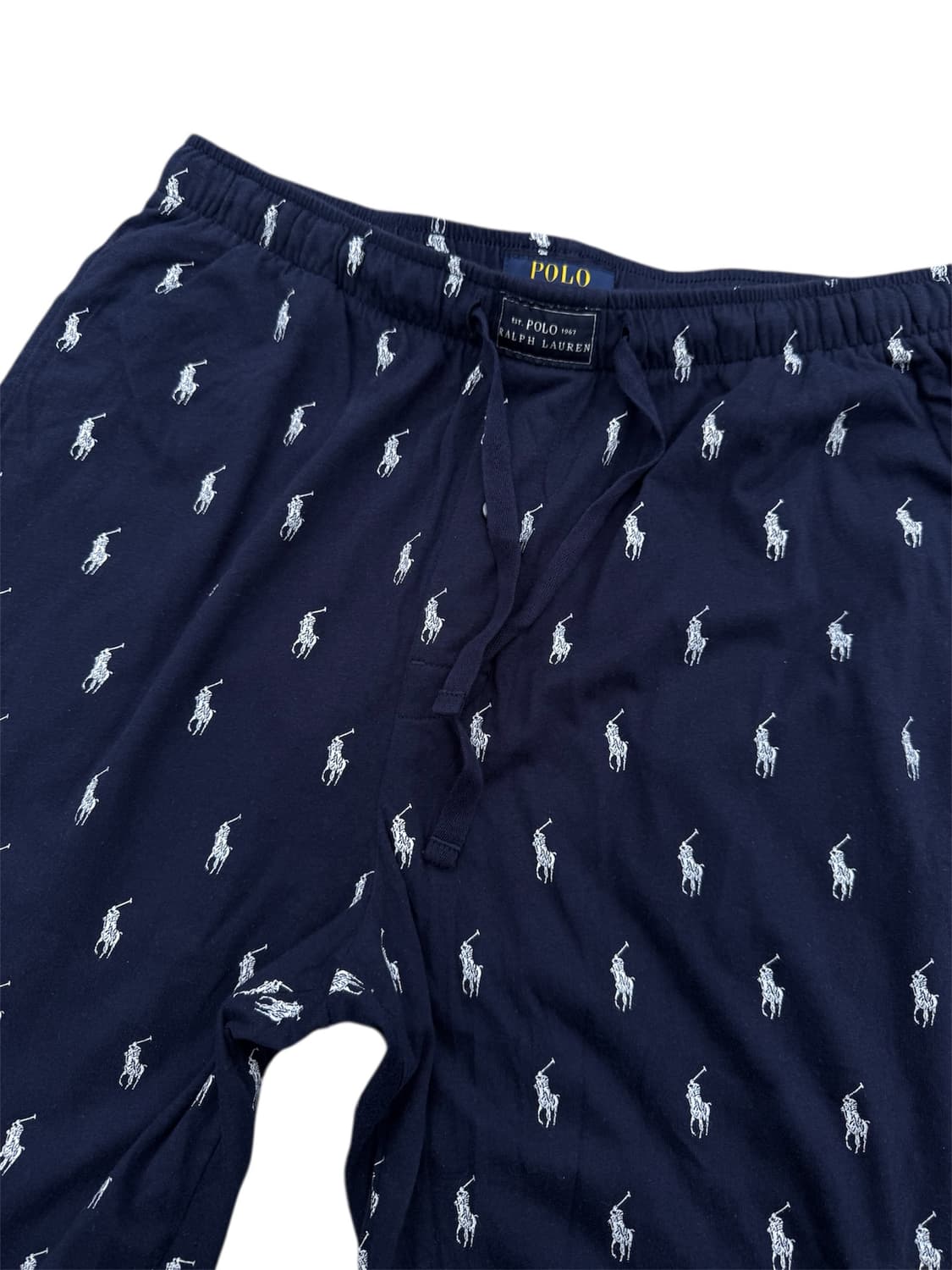Polo by Ralph Lauren 폴로 랄프로렌 슬립웨어 상품이미지2