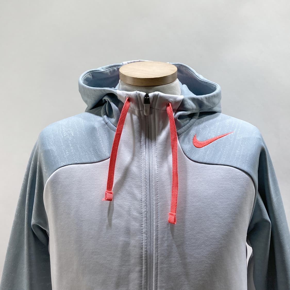 나이키 남성스포츠기모후드집업자켓 M  상품이미지2