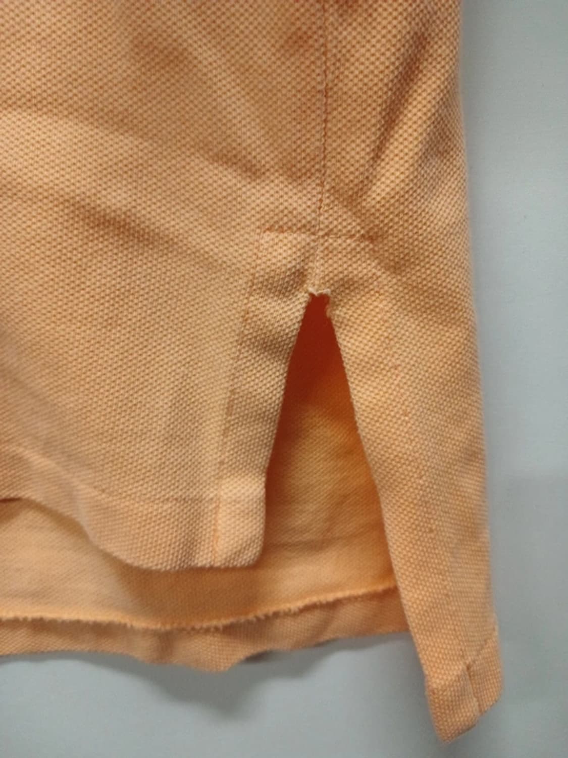 폴로 랄프로렌 포니자수 PK카라티 (66) 상품이미지10