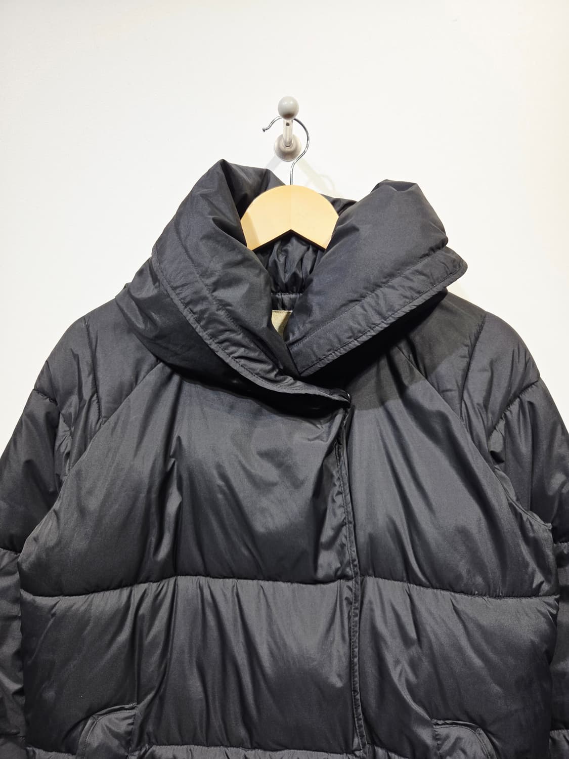 DENIM & SUPPLY Famph 하이넥 패딩 자켓 상품이미지3