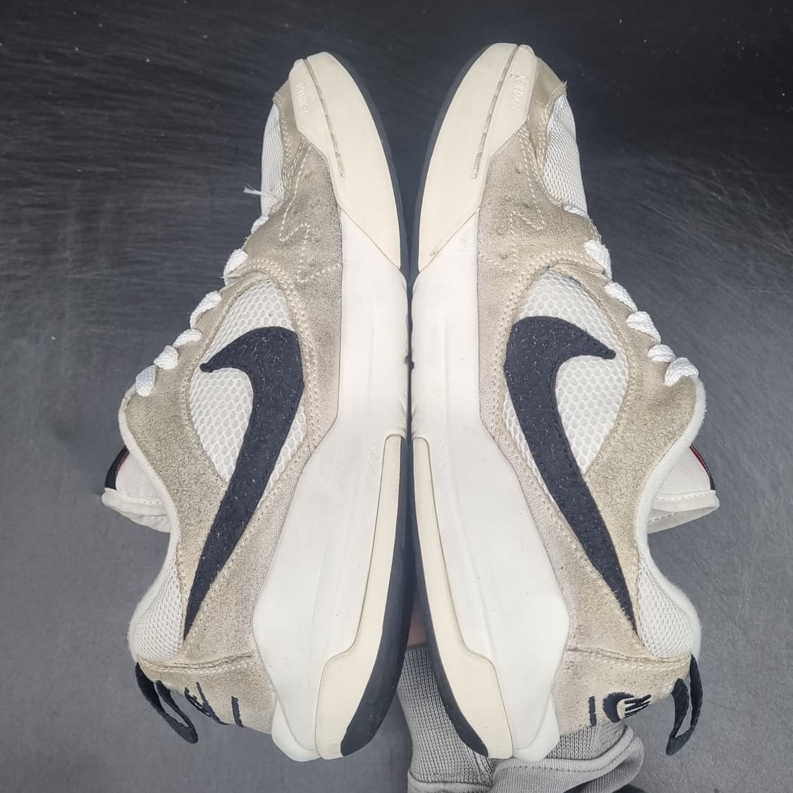 나이키 조던 컴포트에라 남성운동화255 상품이미지5