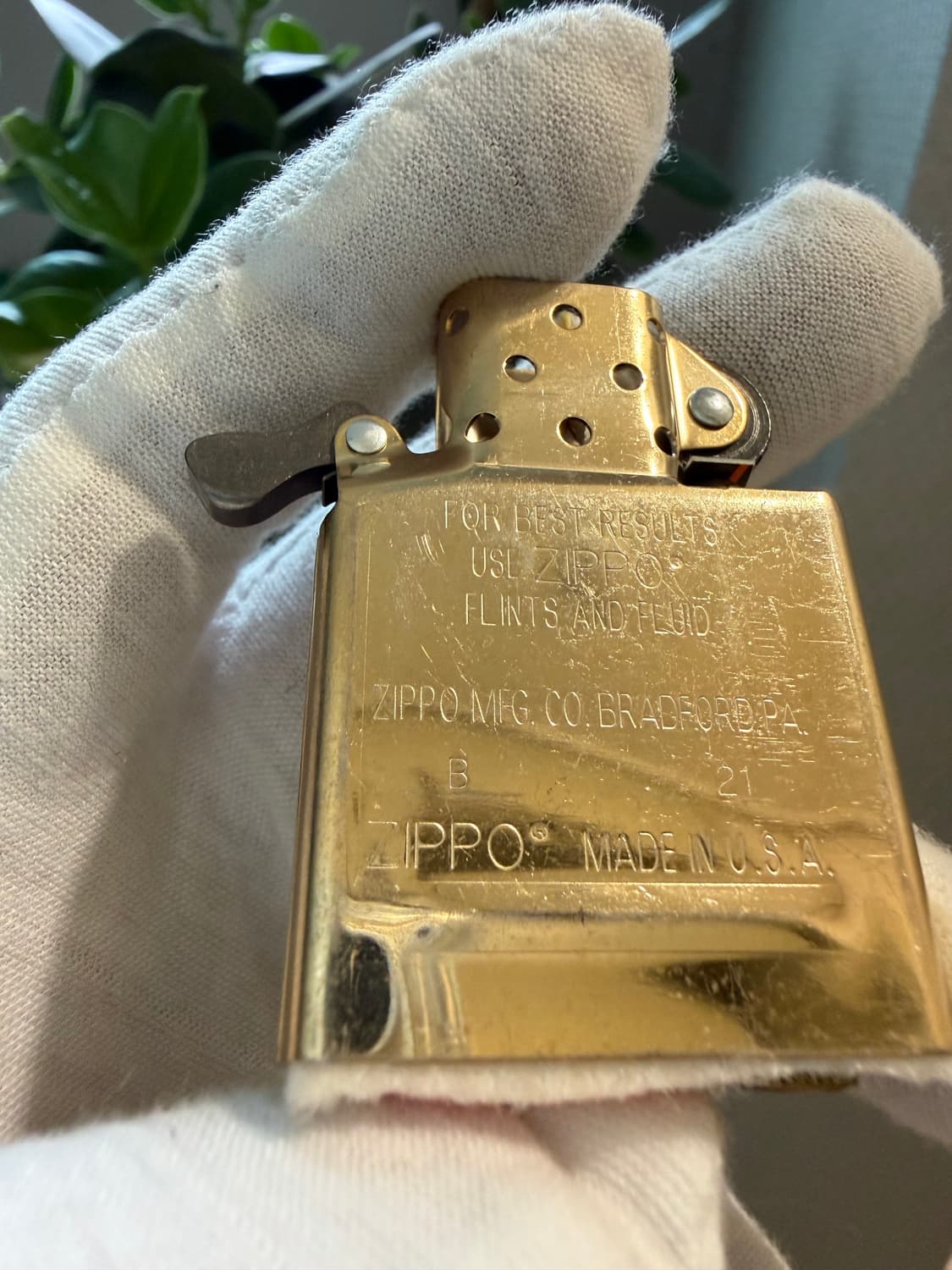 지포라이터 상품이미지9