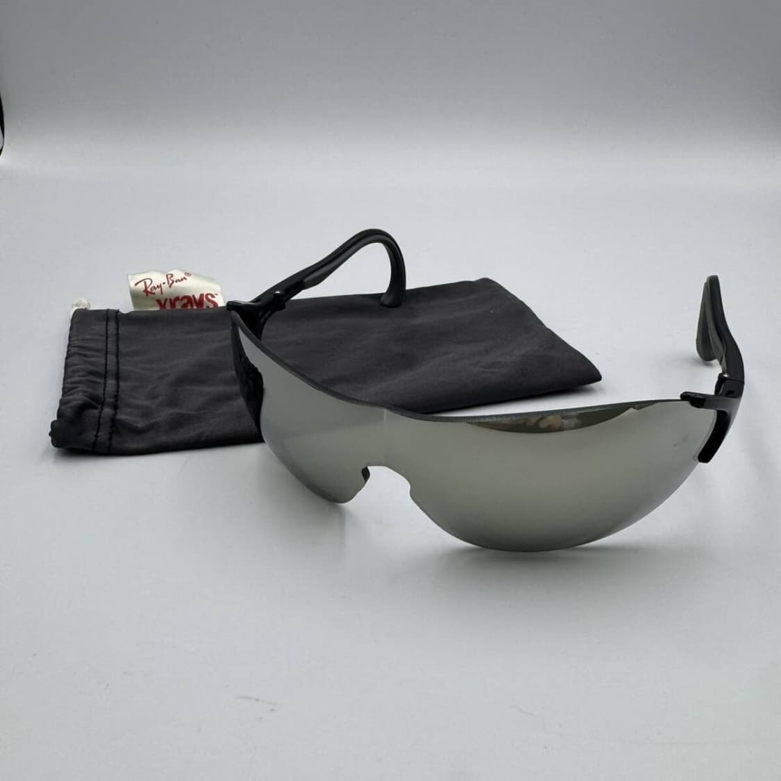 Ray Bav B&L USA Xrays X3 선글라스 상품이미지1